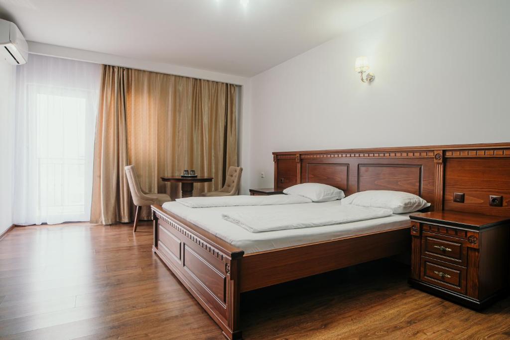 Apartament cu balcon Hotel Elite