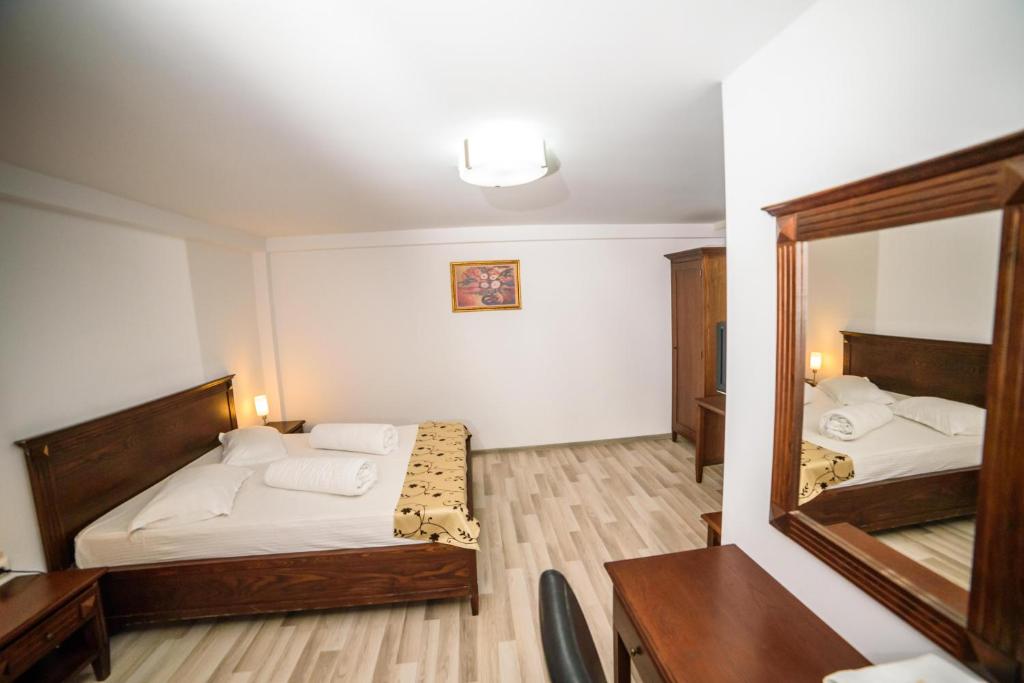 Suită Hotel Elite