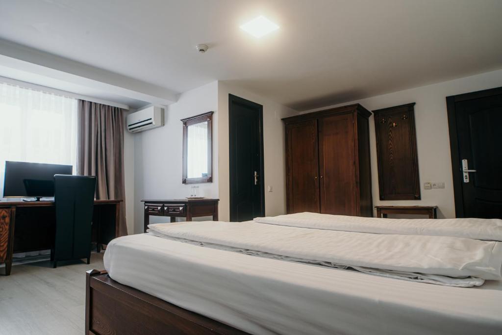 Cameră Dublă Standard Hotel Elite