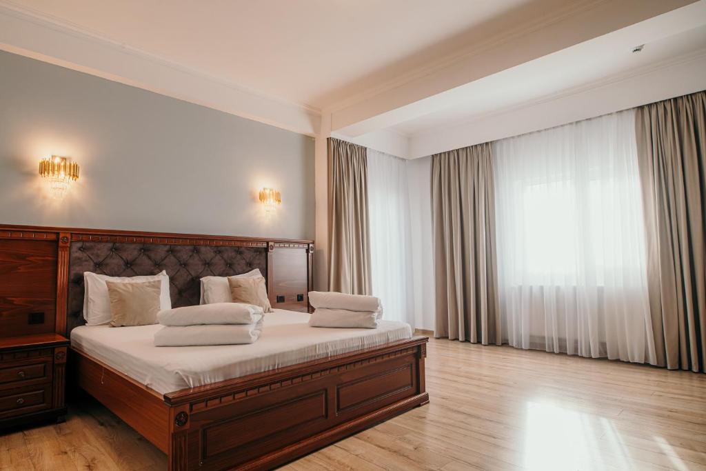 Cameră King Hotel Elite
