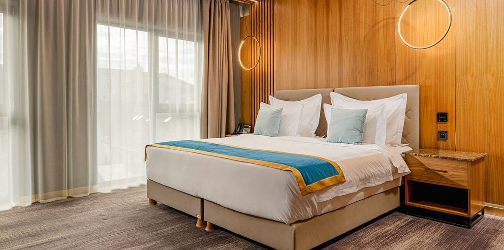Hotel Elite