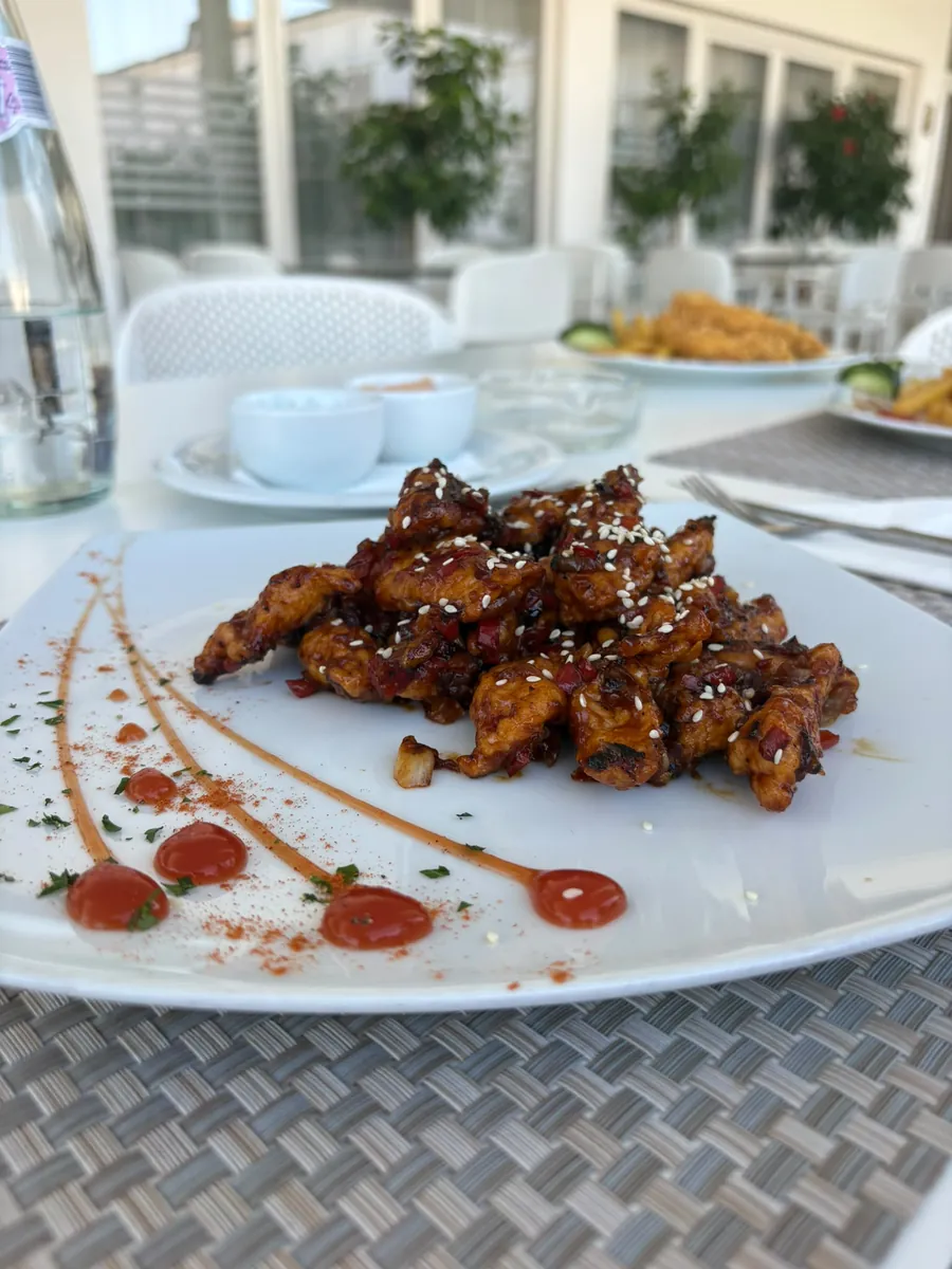 Relaxare la Hotel Elite